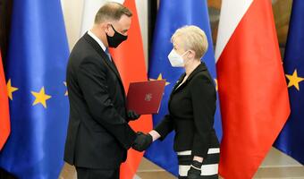 Prezes BGK w gronie ekspertów Kolegium Polityki Międzynarodowej Prezydenta RP