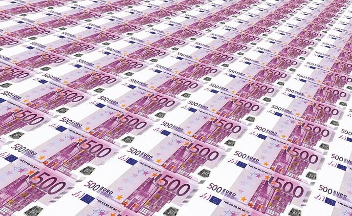Euro / autor: Pixabay