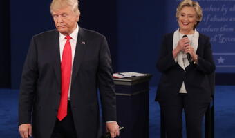 Republikanie zdają się opuszczać Donalda Trumpa