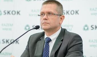 Sektor SKOK stał się obiektem brudnej kampanii politycznej