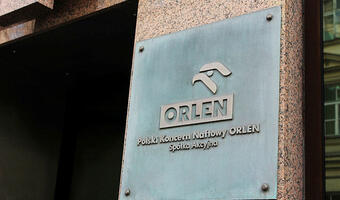 Orlen złożył ofertę kupna Ruchu