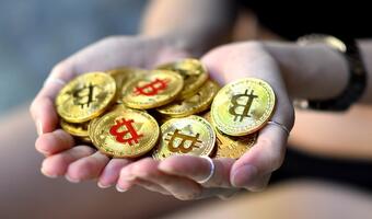 Skąd wystrzał ceny bitcoina oraz co będzie dalej