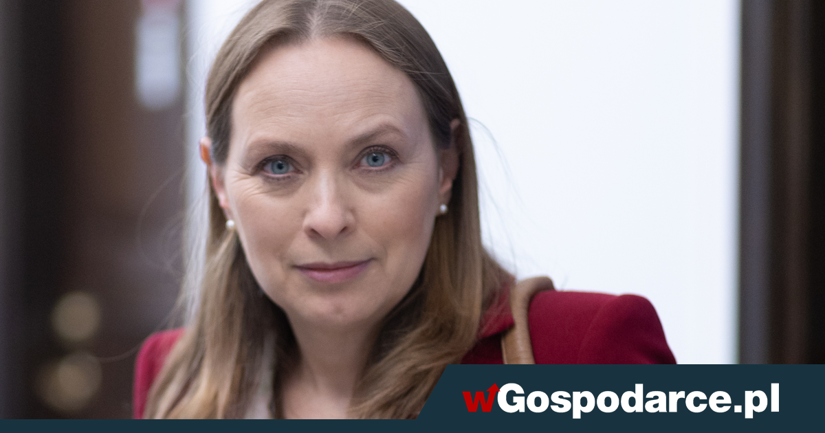 Pełczyńska-Nałęcz odchodzi z rządu Tuska. Znamy powód