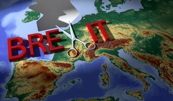 Jednomyślność w UE zdecyduje o Breksicie