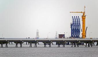 Nord Stream 2 nie zasługuje na przywileje UE