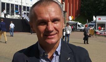 Gen. Polko: Wraz migrantami będą napływały osoby szkolone przez służby