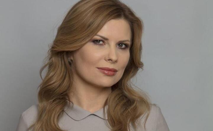 Patrycja Kotecka-Ziobro, dyrektor marketingu Link4 / autor: materiały prasowe