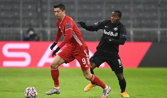Lewandowski do Barcelony! Bayern coraz bliższy zgody