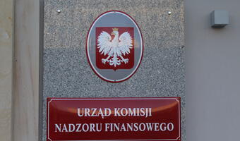 Oanda Malta Holdings ma zgodę KNF na zakup TMS Brokers