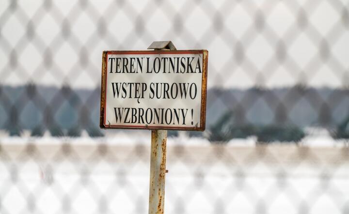 Szpiedzy prowadzili obserwację m.in. lotnisk i jednostek wojskowych / autor: Fratria / LK
