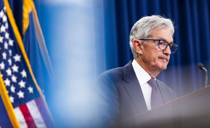 Fed podzielony. Jerome Powell schodzi ze sceny