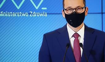 Premier: do TSUE można zaskarżyć tylko akt prawny, który został przyjęty