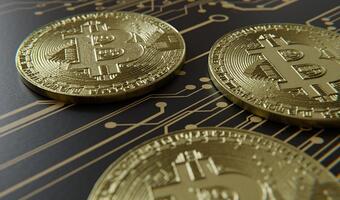 W Chinach padają koparki kryptowalut