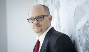 Poczta Polska musi zmienić się w firmę logistyczną