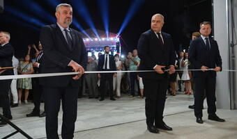 Sasin: naród który nie pamięta o swojej historii, nie ma przyszłości