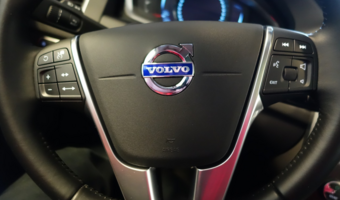Volvo wzywa do serwisów około pół miliona samochodów