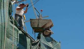 3/4 Ukraińców chce zostać w Polsce