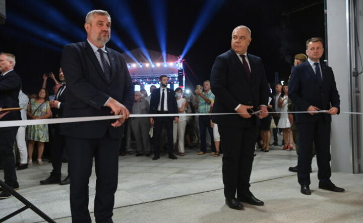 Sasin: naród który nie pamięta o swojej historii, nie ma przyszłości