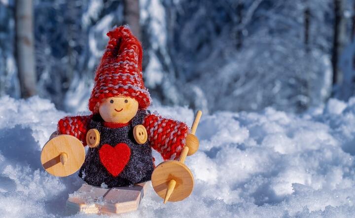 Na narty? Raczej nie do Polski / autor: fot. Pixabay