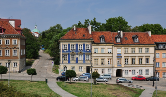 Reaktywują przedwojenne spółki, aby przejąć grunty – w Warszawie, Poznaniu, Łodzi i Katowicach