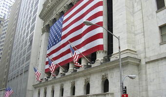 Niebezpieczny optymizm na Wall Street