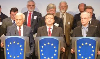 UE: Nie ma podstaw do pozbawienia byłego komisarza Barroso unijnej emerytury