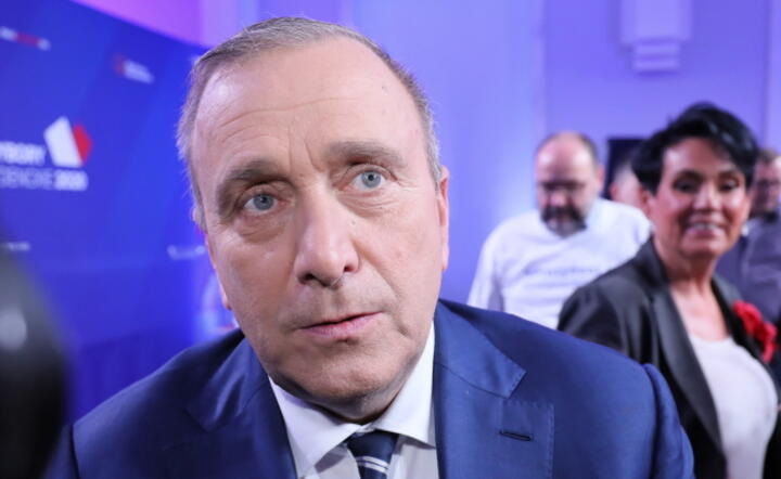 Filozof szuka logiki. Schetyna nie rozumie ruchów Orlenu