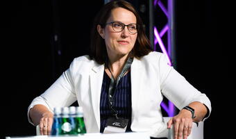 Rzeczkowska: Polska poradzi sobie z kryzysem w energetyce