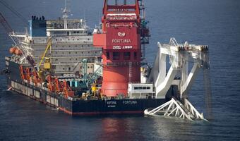 Nord Stream 2 – finał do 12 września?