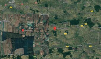 Obca rakieta nad Polską