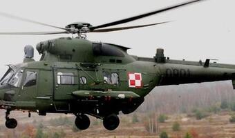 PZL Świdnik prezentuje najnowsze śmigłowce: Komu sprzeda je polski producent?