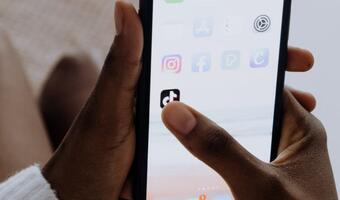 TikTok publikuje globalny Raport Transparentności