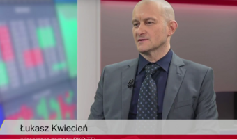 Programy emerytalne służą także rozwojowi gospodarczemu