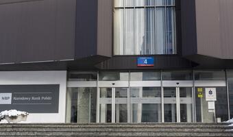 NBP: w lutym 7,3 mld zł nadwyżki na rachunku bieżącym