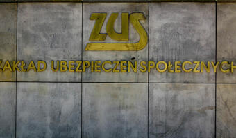 Ukraińcy powinni zgłosić w ZUS wyjazd z Polski