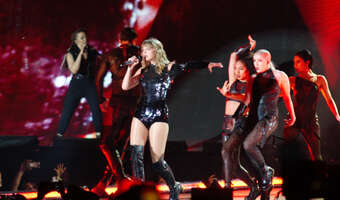 Efekt Taylor Swift w Polsce? Analitycy Pekao sprawdzili