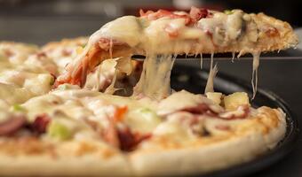 Krach w gastronomii, spadki nawet w fast foodach