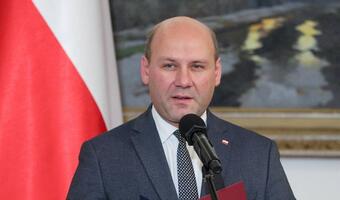 Minister ds. UE o zarysie finalnych ustaleń z KE ws. KPO