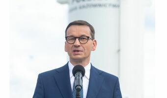 PSG: Tychowo - kolejna miejscowość z dostępem do gazu