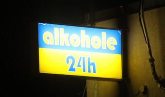 Nocna prohibicja w Nowym Sączu