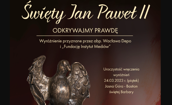 Jan Paweł II – odkrywajmy prawdę