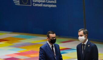 Morawiecki: próba otrucia Nawalnego powinna być sygnałem