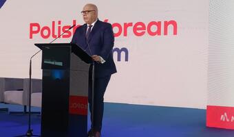 Sasin: energetyka jądrowa ma być mocniejszym filarem polskiej energetyki
