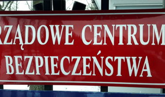 RCB ostrzega przed białoruską propagandą