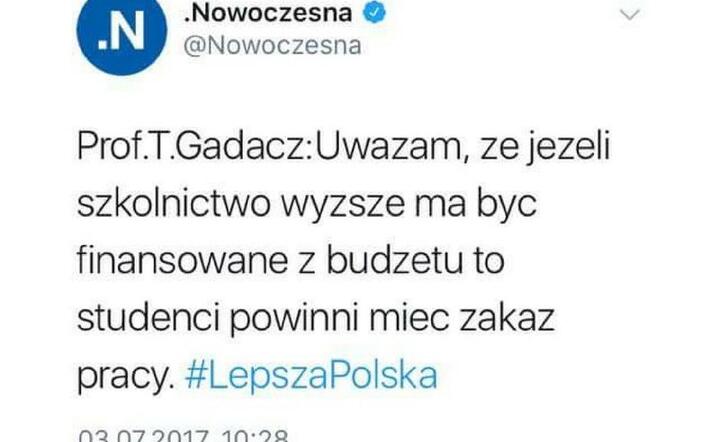 fot. Twitter