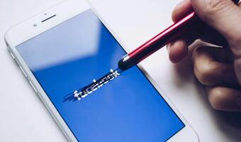 TSUE karci Facebooka ws. dotyczącej ochrony danych osobowych