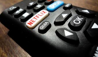 Netflix otwiera centrum produkcyjne w Europie