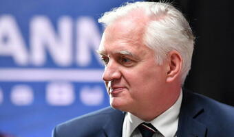 Premier złożył wniosek o odwołanie Gowina z rządu!
