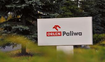 Jacek Goliński prezesem Orlen Paliwa