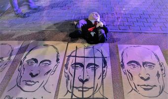 Putin wszedł w buty Hitlera